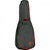 Xtreme OB501 Ukulele Black Bag