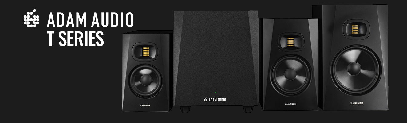 ADAM Audio T-Series