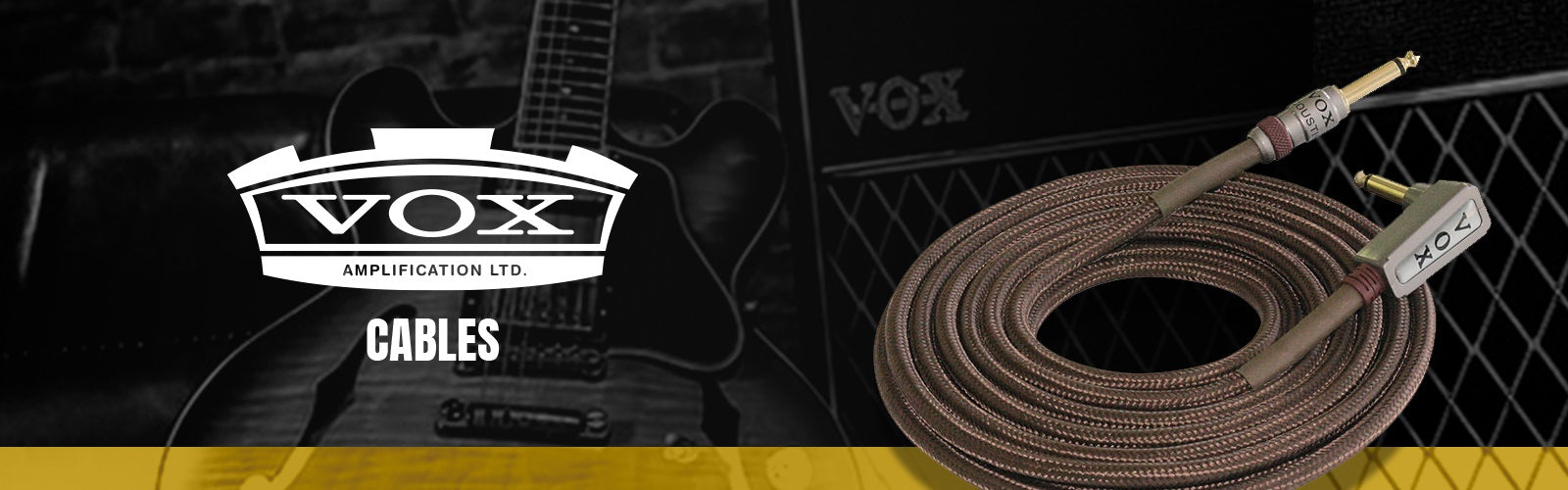 VOX Cables