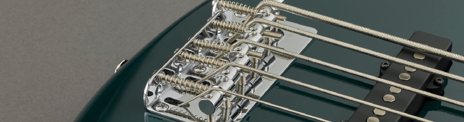 Bass Strings