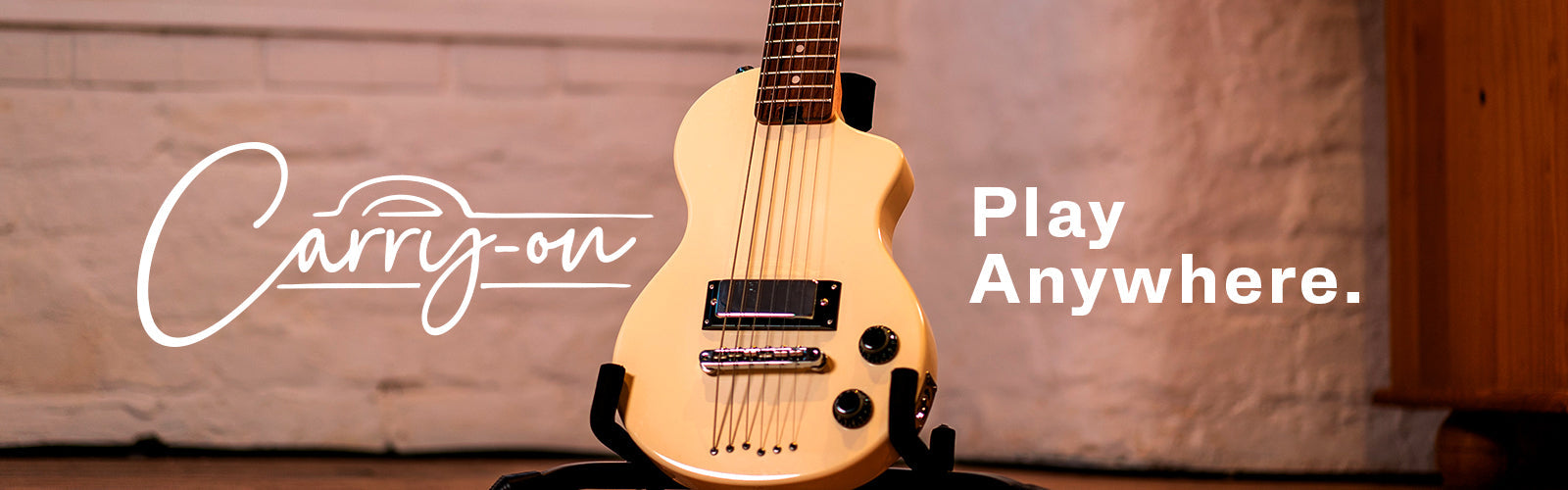 Blackstar Carry On Guitars & Accessories
