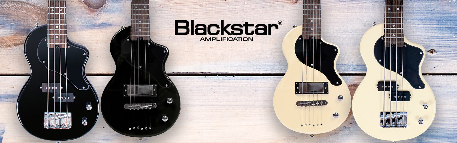 Blackstar Carry On Guitars