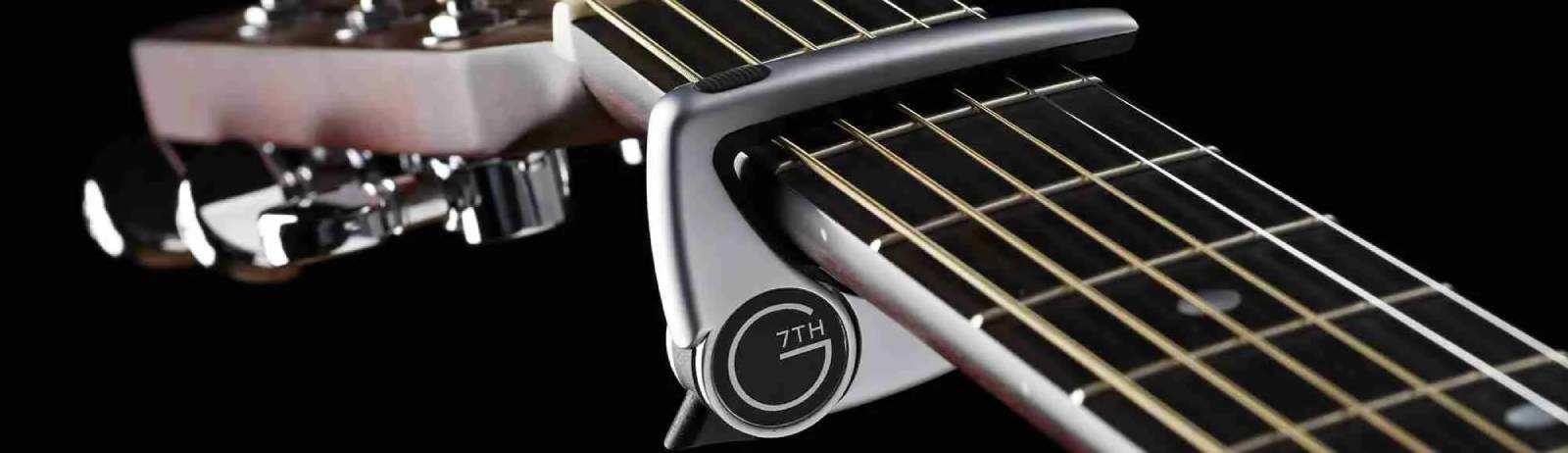 Capos - Buy Online & In Store - Belfield Music