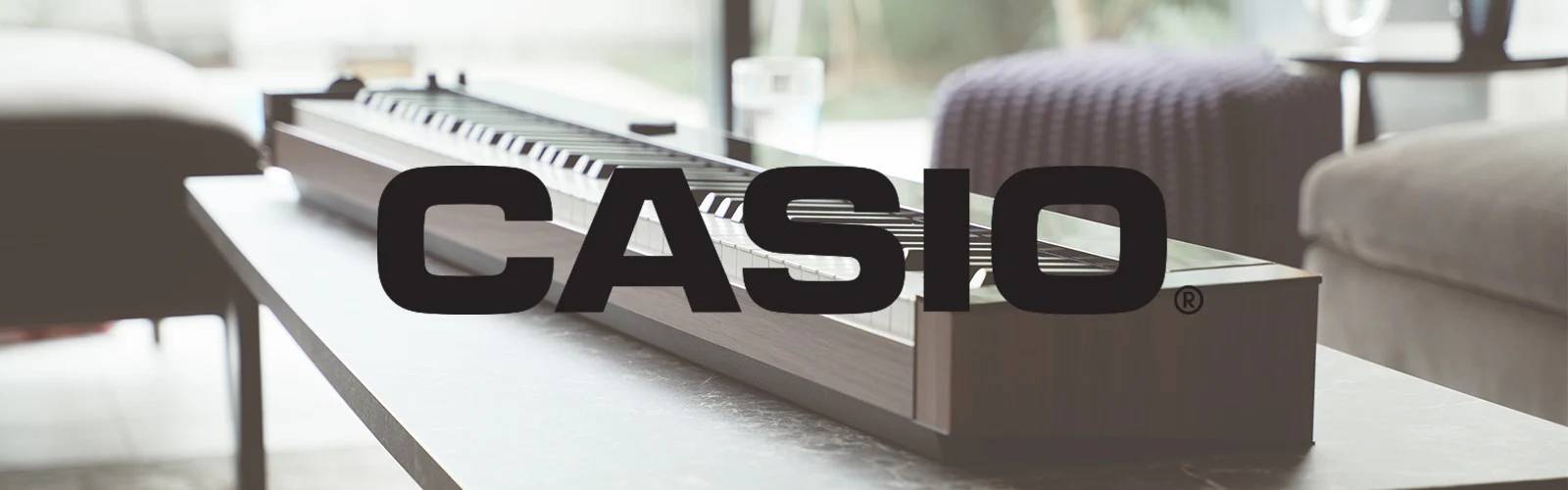 Casio Piano Keyboard