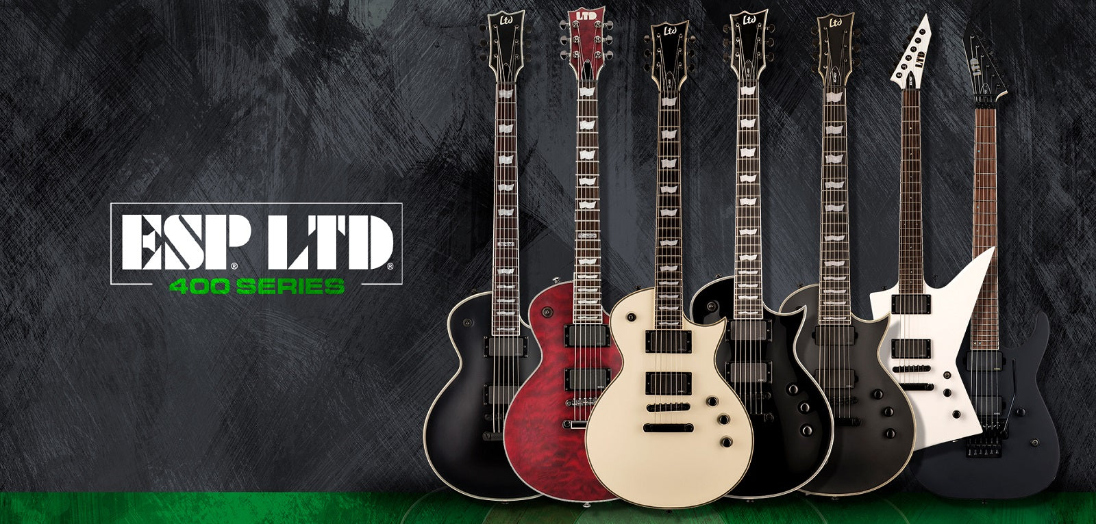 ESP LTD 400 Series Price Drop