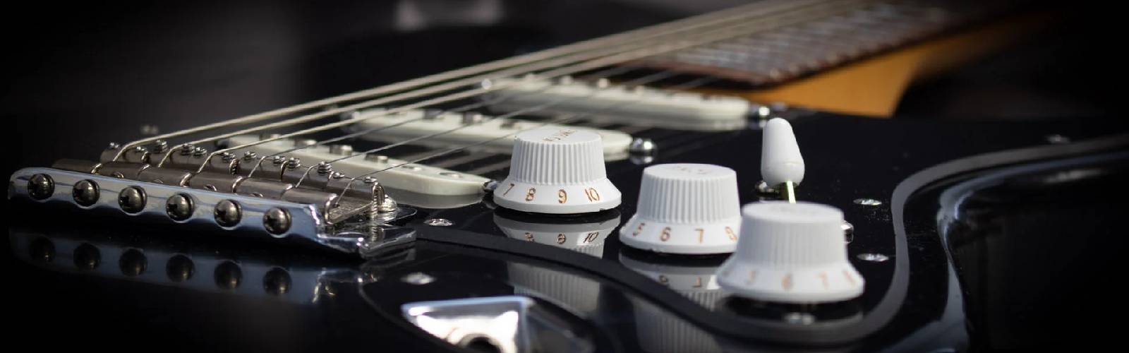 Electric Guitars