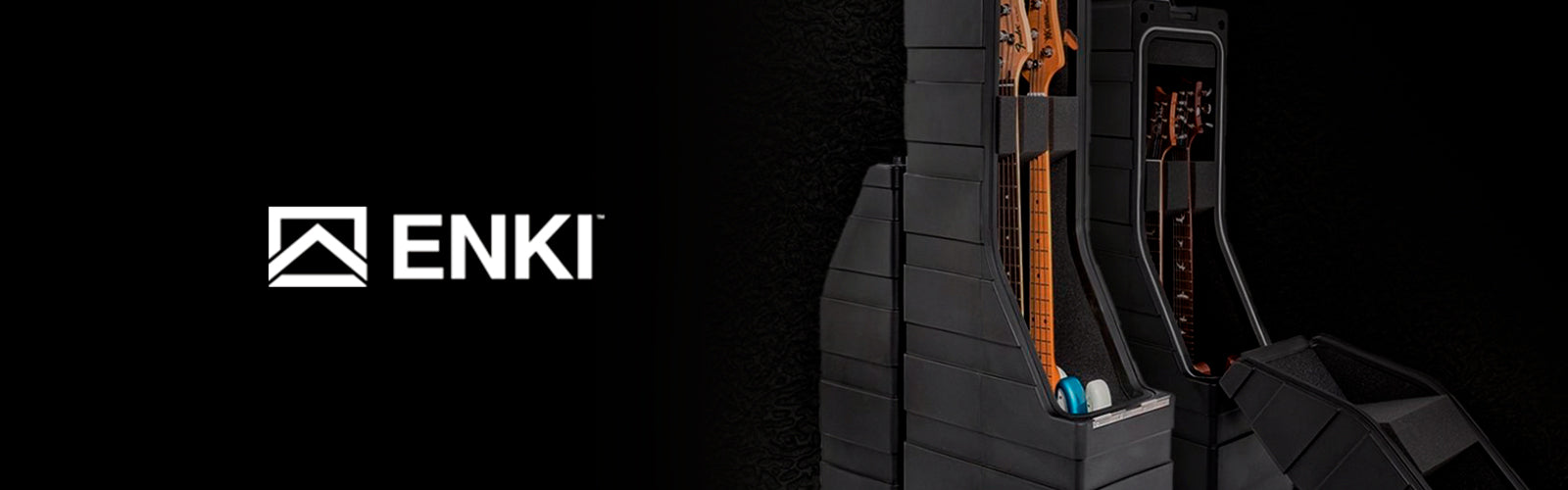 ENKI Cases