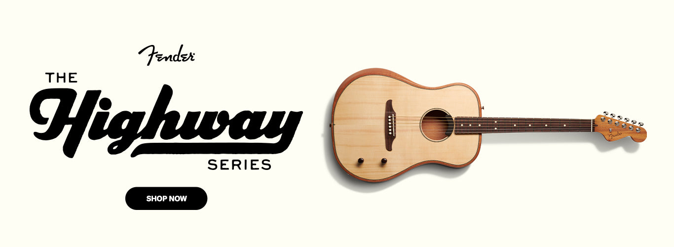 Fender Highway Series