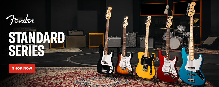 Fender Standard Series
