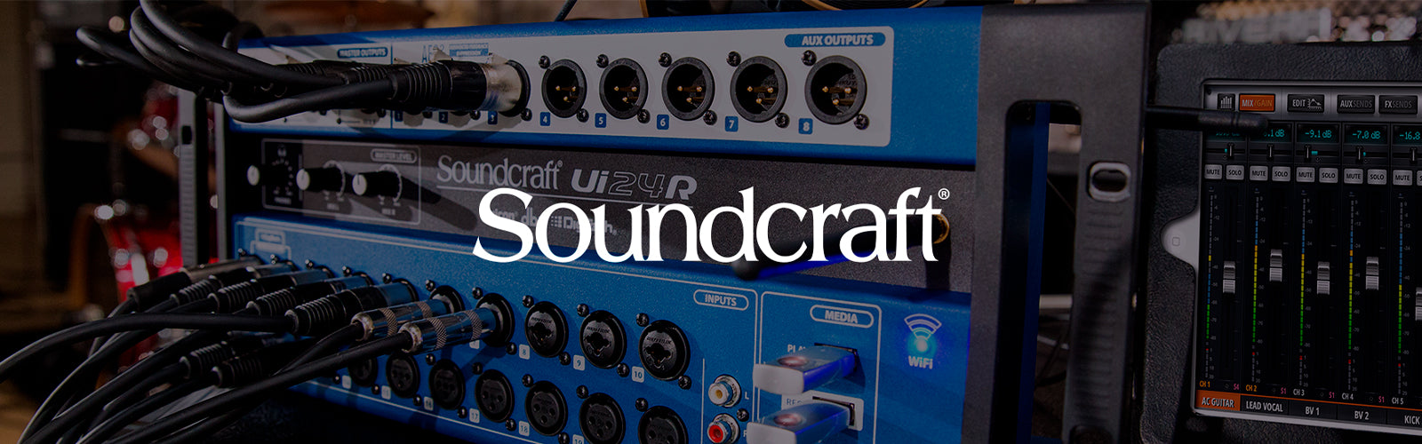 Soundcraft
