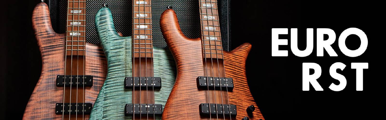 Spector Euro RST