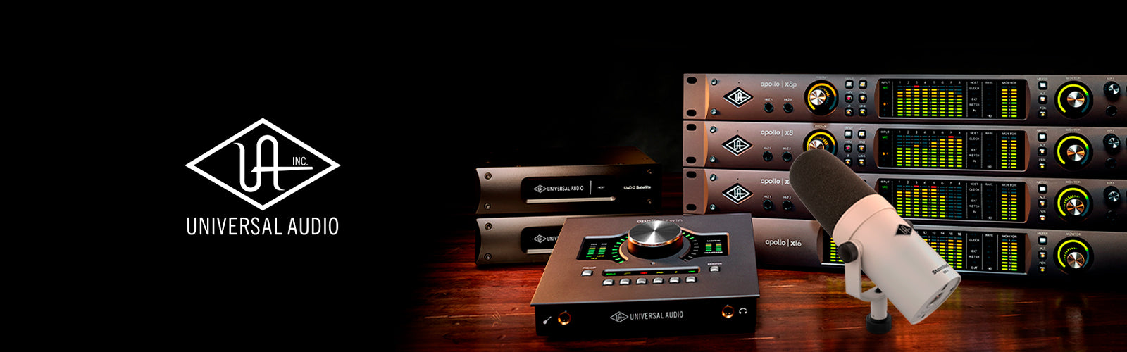 Universal Audio