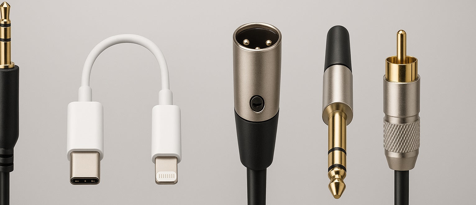 Adaptors