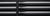 Aluminium Drum Sticks