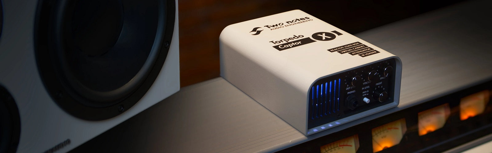 Attenuators / Load Boxes