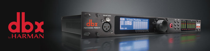 DBX