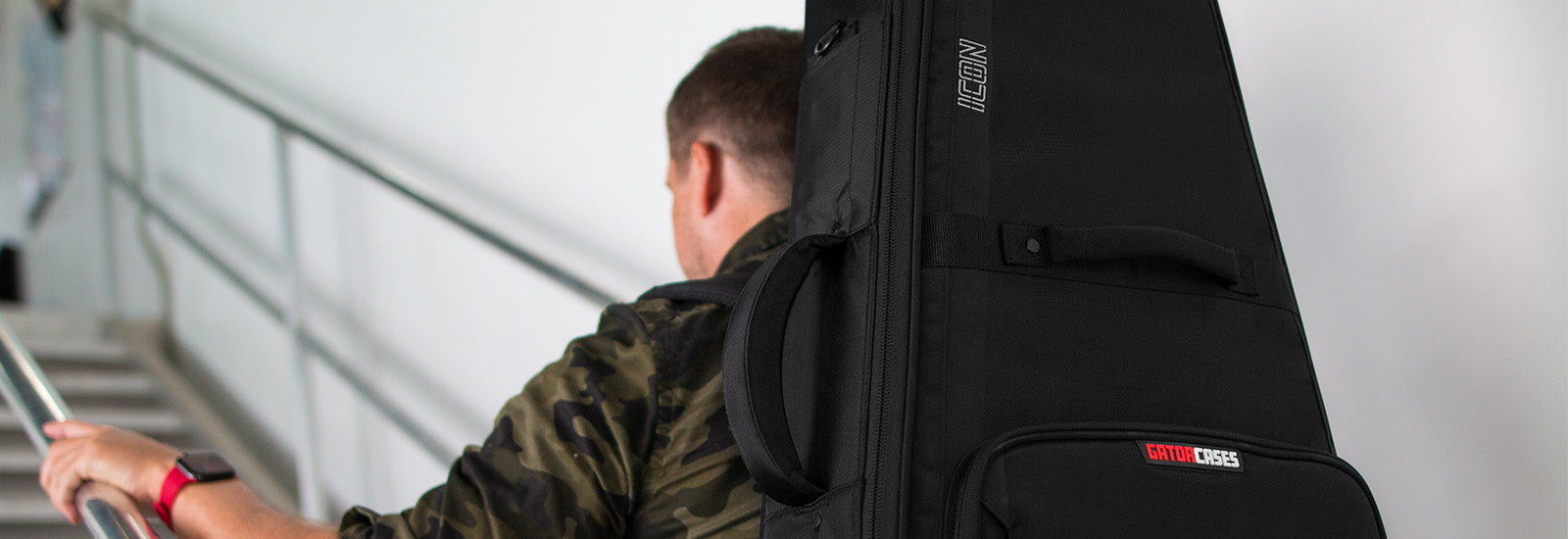 Cases/Bags/Covers