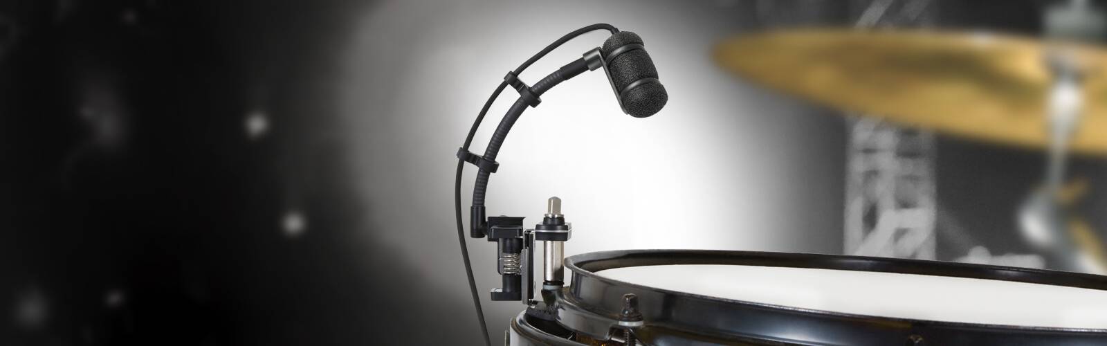 Drum Microphones