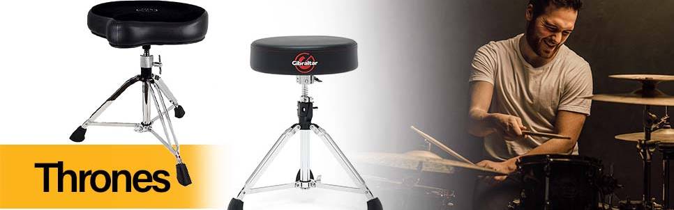 Drum Thrones
