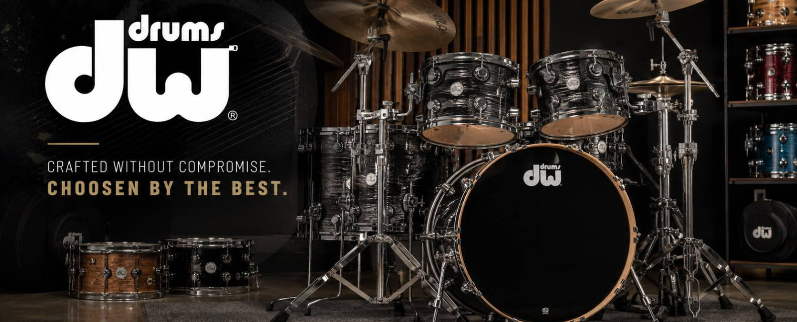 DW Drums