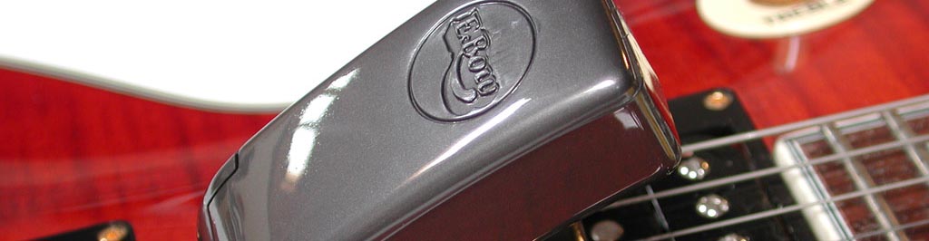 EBOW