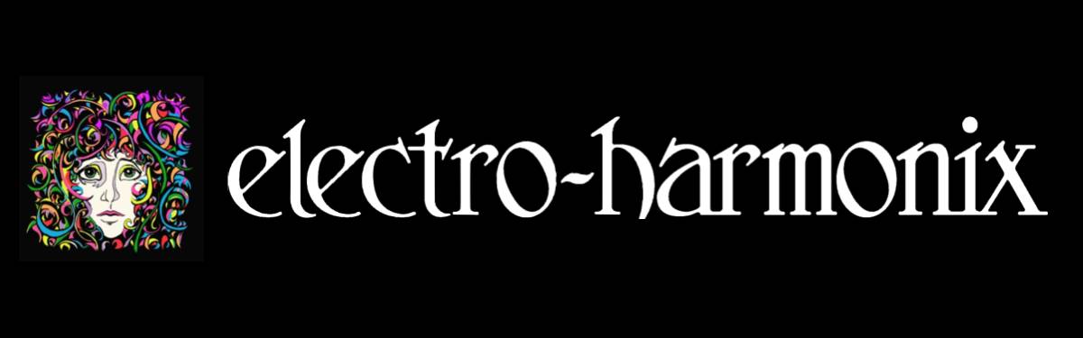 Electro Harmonix