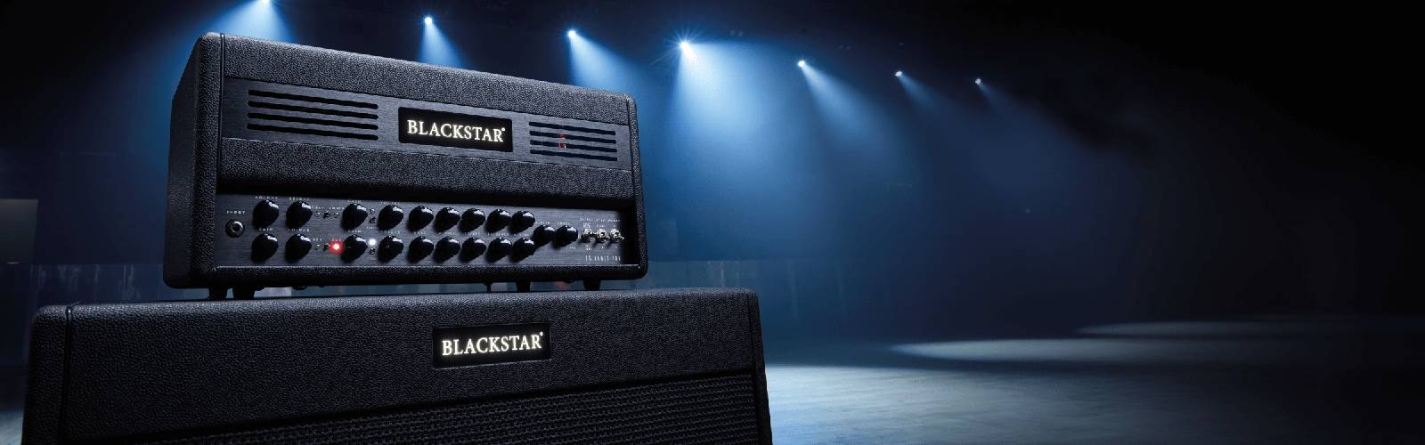 Electric Guitar Amps