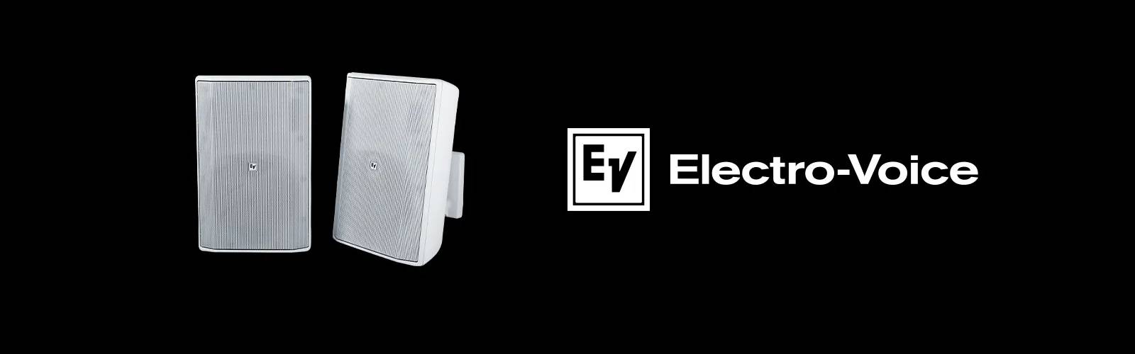 Electro Voice
