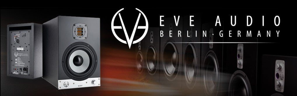 EVE Audio