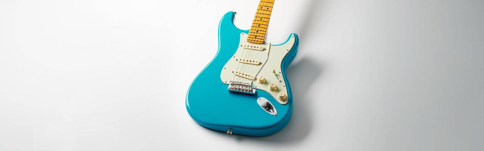 Fender American Professional II
