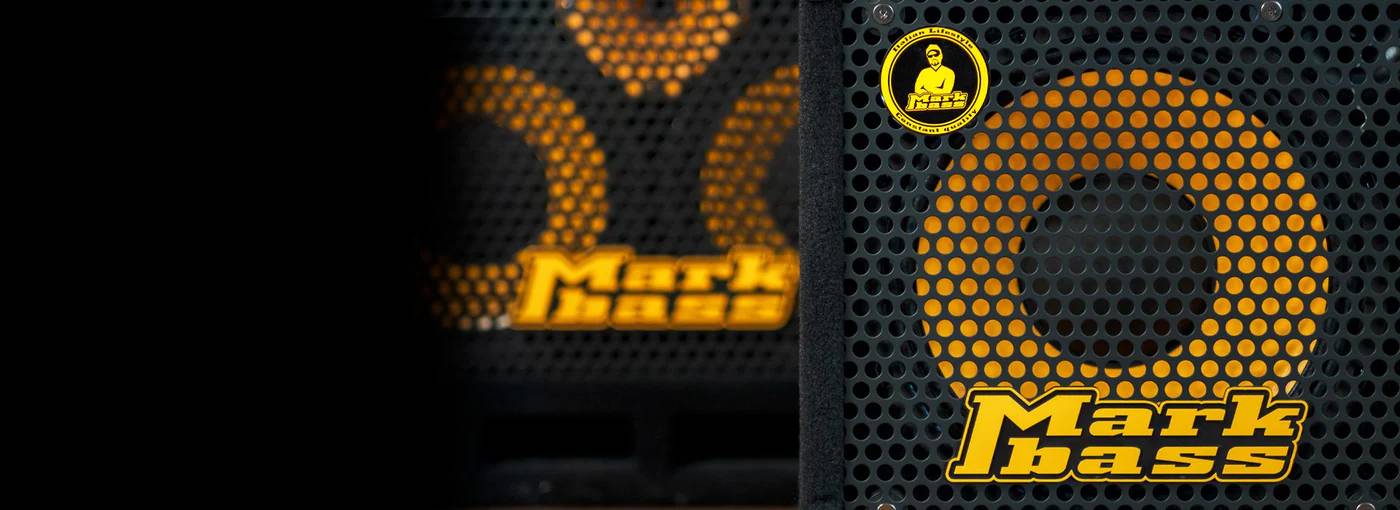 Markbass