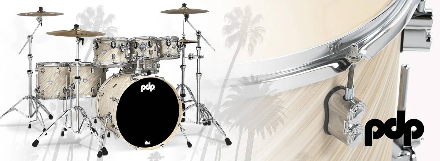 PDP Drums