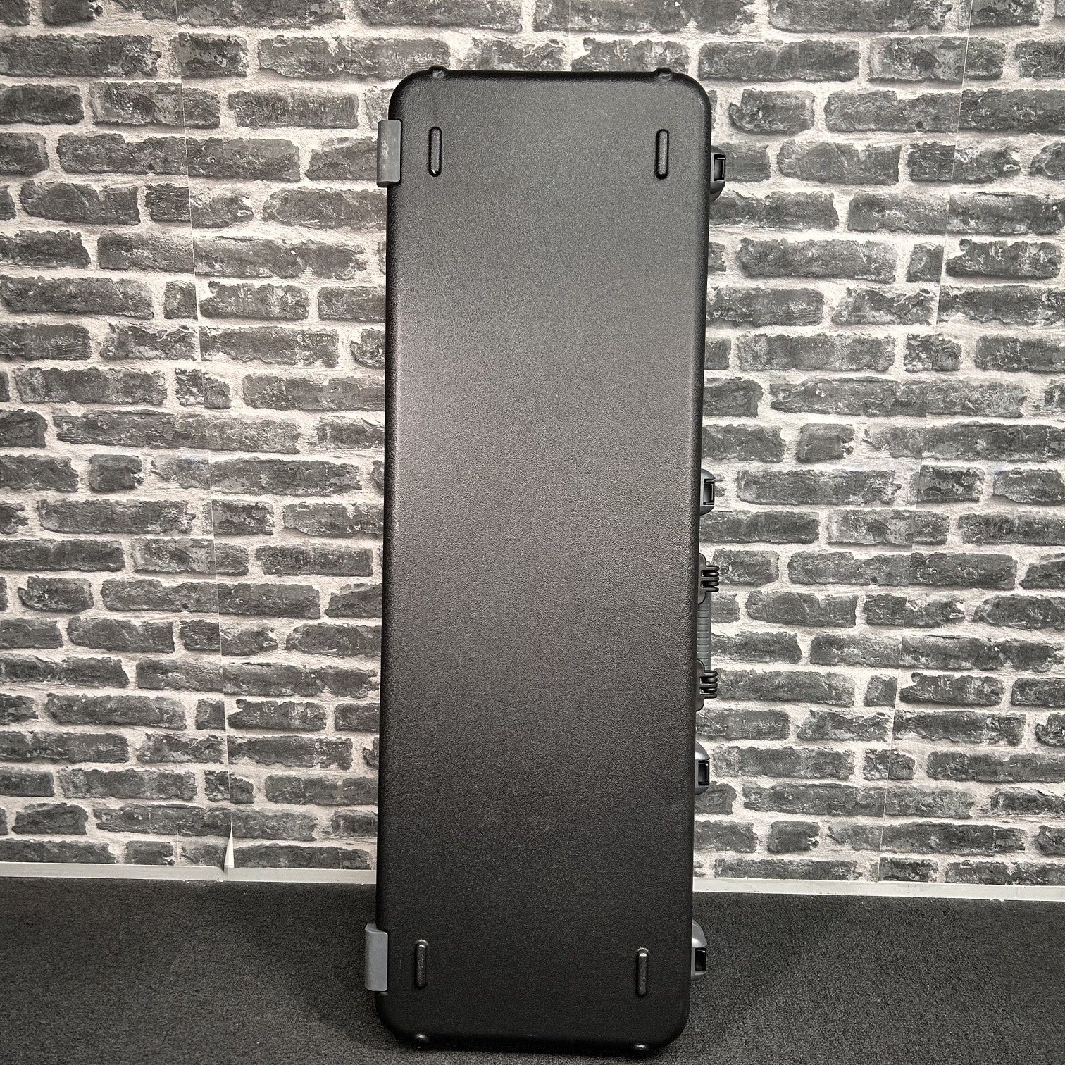 Fender American Professional Precision Bass Guitar Rosewood Fingerboard Antique Olive - 0193610776 - PREOWNED