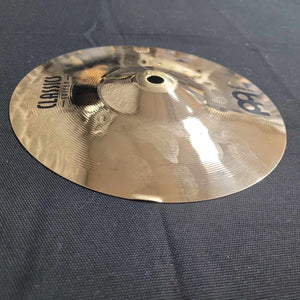 Meinl CC8S-B Classics Custom Brilliant 8inch Splash Cymbal - Minor Damage