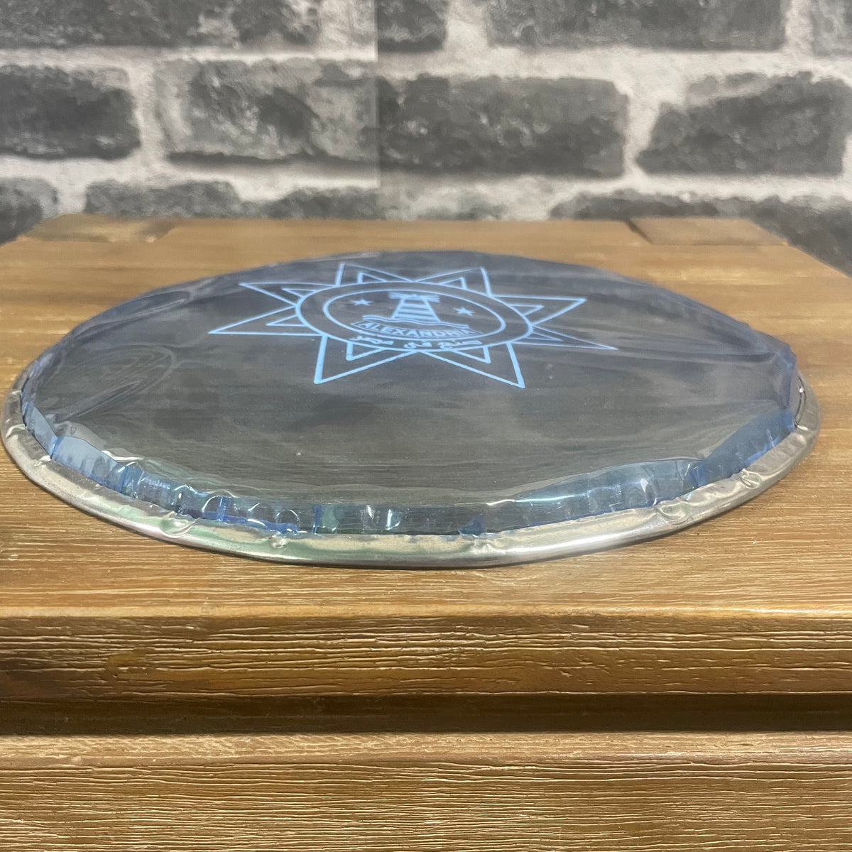 Lebanese Darbuka Replacement Drum Head Skin 9inch