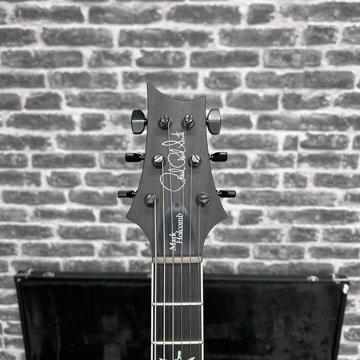 PRS Paul Reed Smith Core Mark Holcomb Signature Electric Guitar Holcomb Wraparound Burst