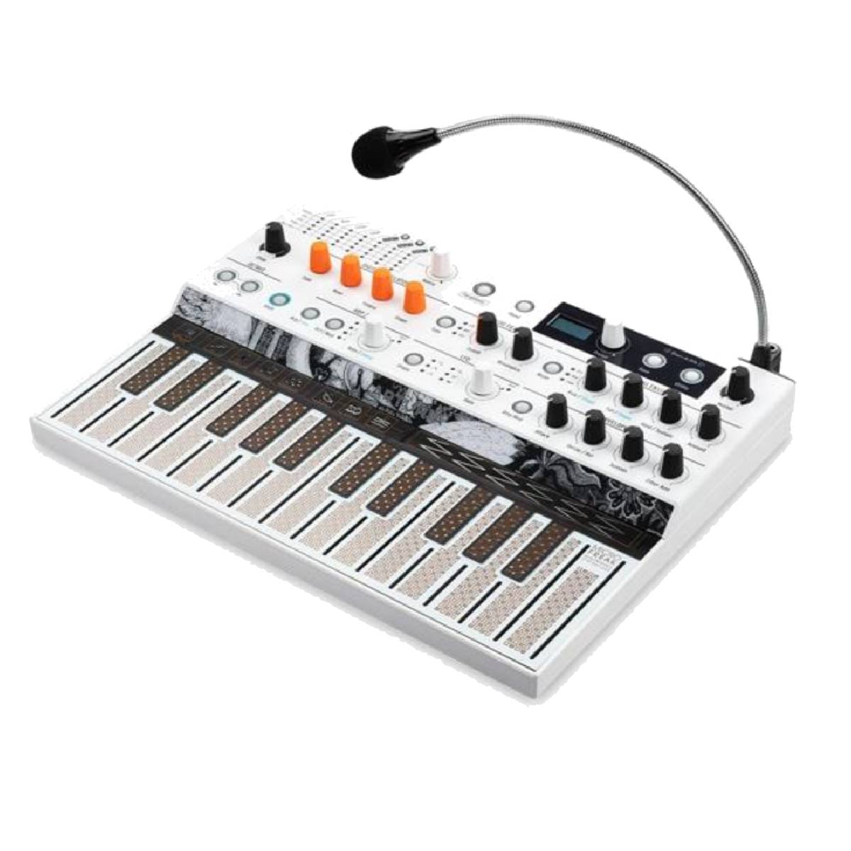 Arturia MicroFreak Vocoder Limited Edition