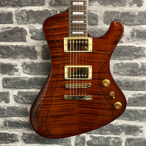 ESP Exhibition Limited Series STREAM-GT TE Electric Guitar