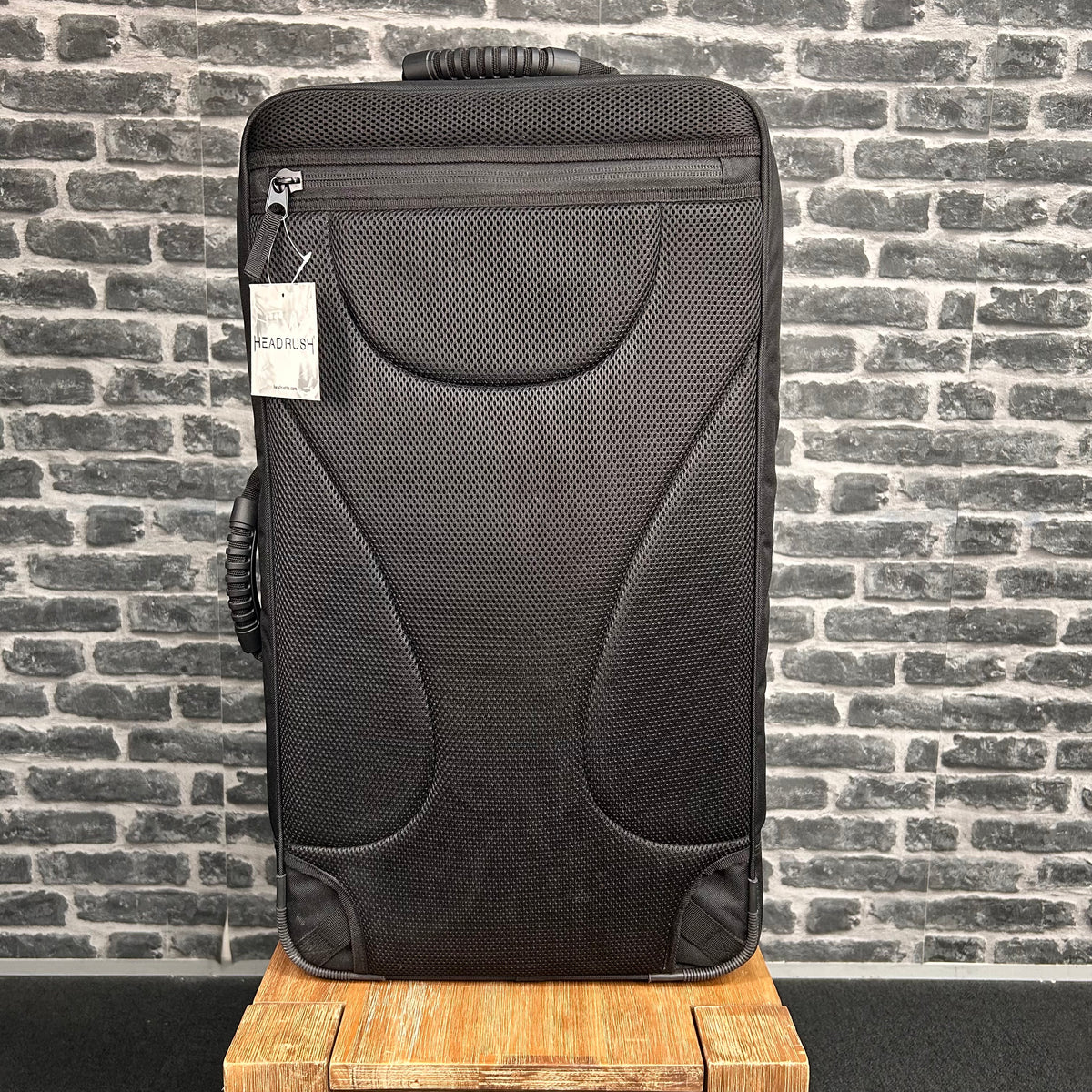 Headrush Backpack Bag Case for Pedalboard & GigBoard - PREOWNED