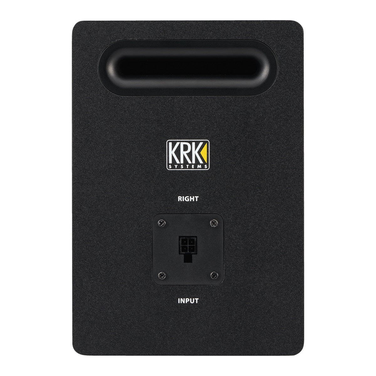 2 x KRK Kreate K3 Powered Nearfield Studio Monitors (Pair)