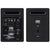 2 x KRK Kreate K3 Powered Nearfield Studio Monitors (Pair)