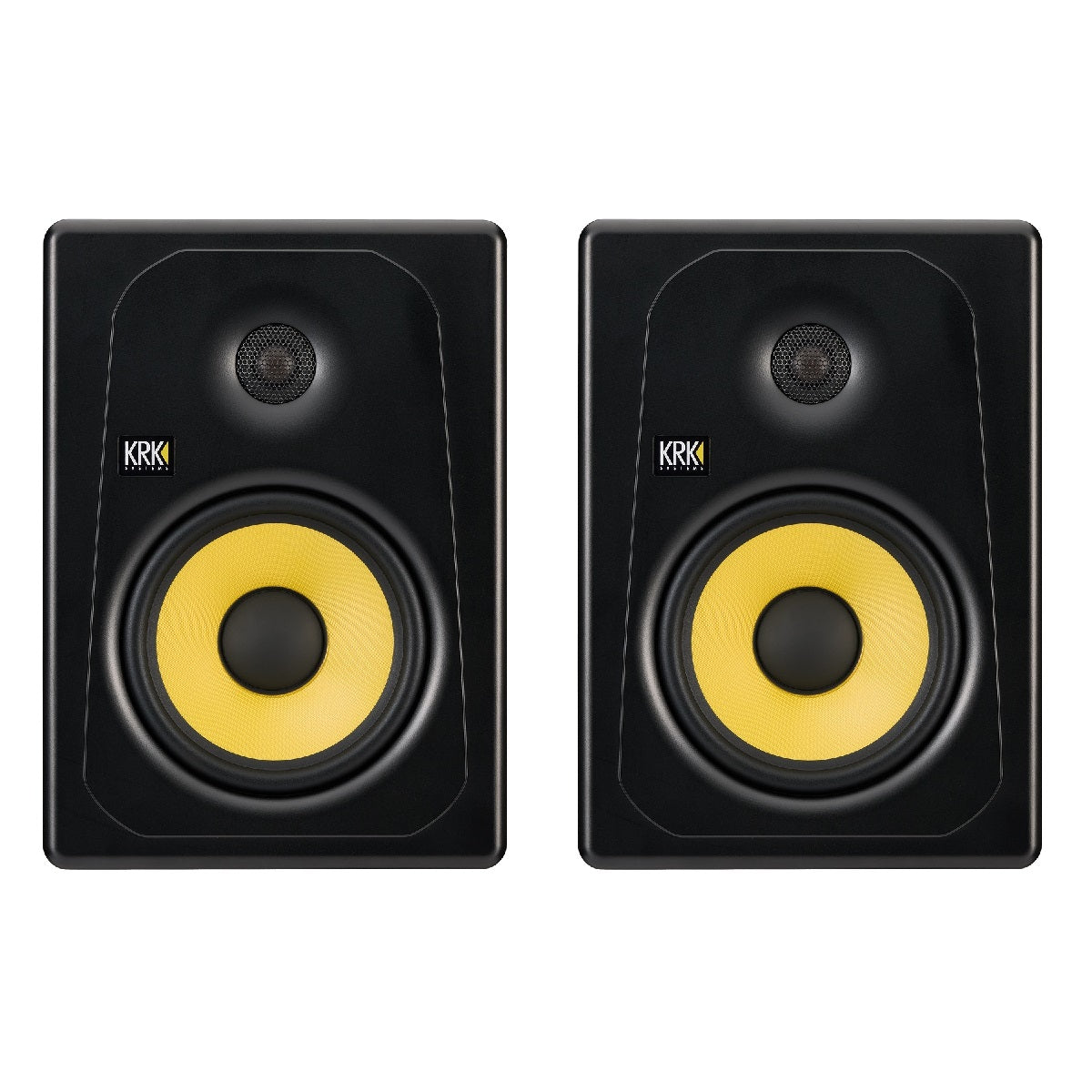 2 x KRK Kreate K8 Powered Nearfield Studio Monitor (Pair)
