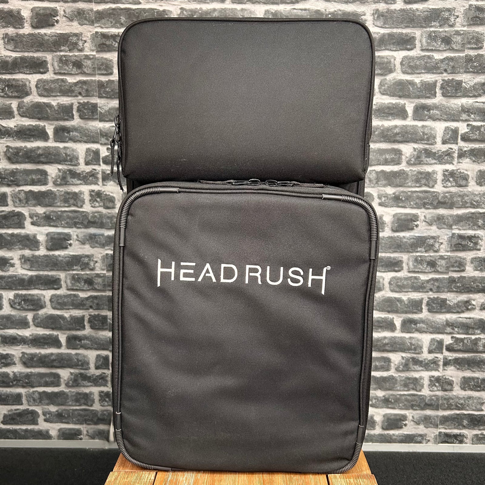 Headrush Backpack Bag Case for Pedalboard & GigBoard - PREOWNED