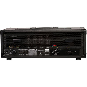 Peavey 6505 Series 1992 Original Reissue 120W Amplifier Head w/ Footswitch