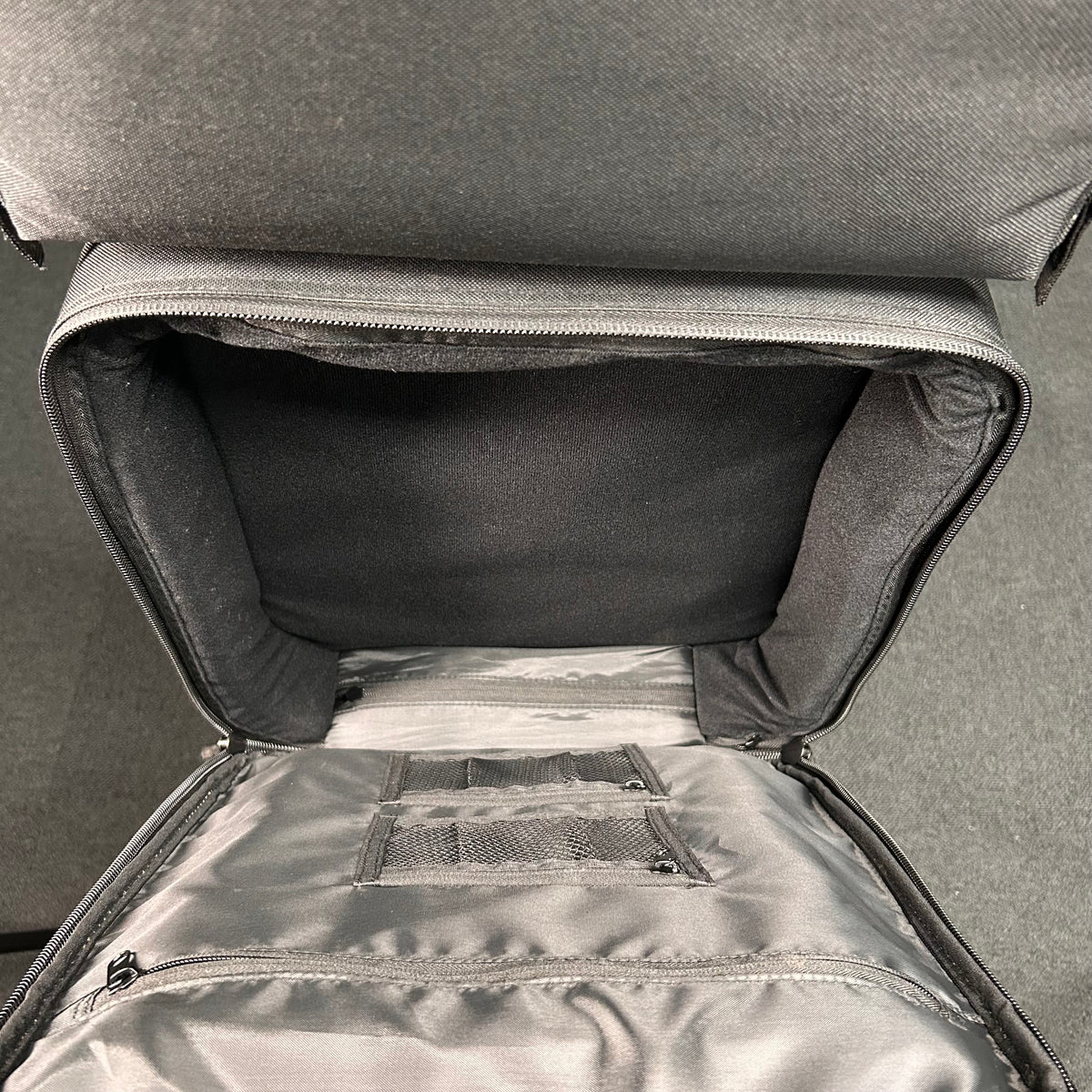Headrush Backpack Bag Case for Pedalboard & GigBoard - PREOWNED