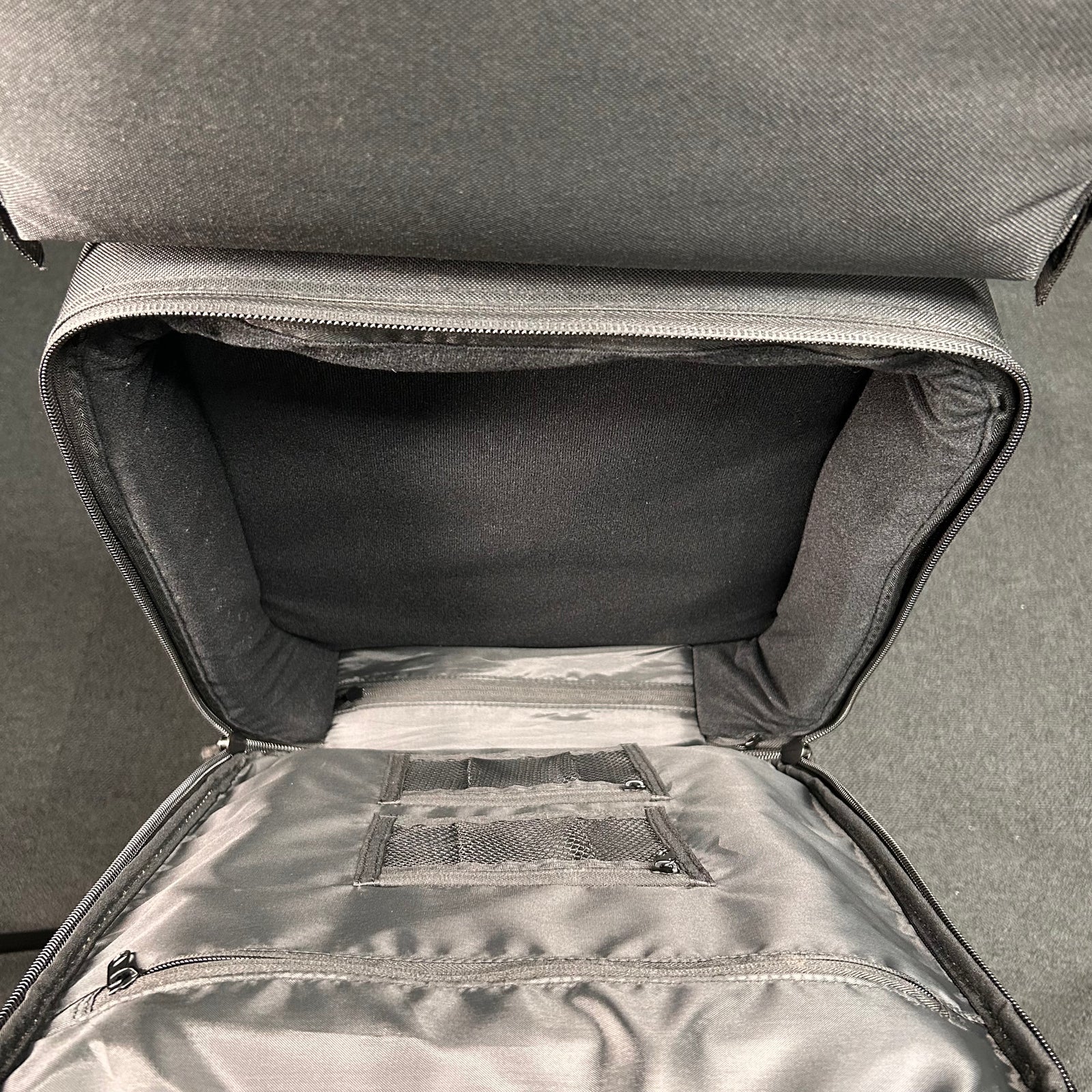 Headrush Backpack Bag Case for Pedalboard & GigBoard - PREOWNED
