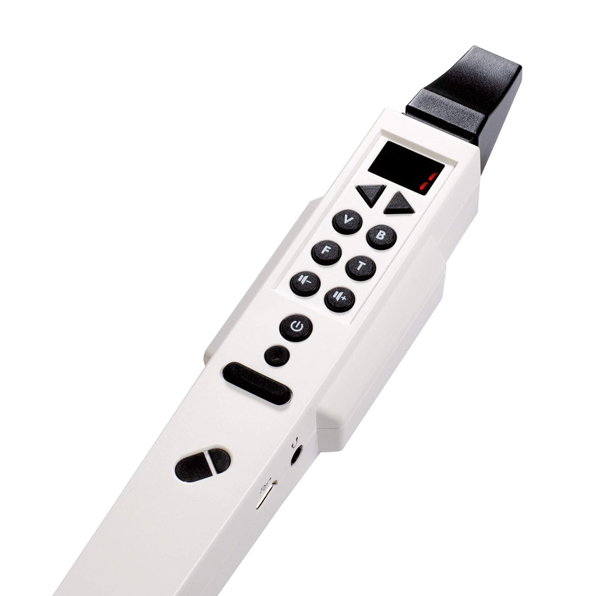 Blackstar Carry-On Digital Wind Instrument w/ MIDI - White