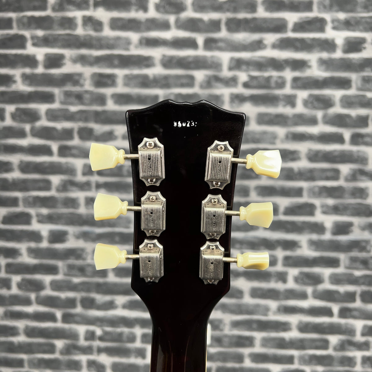 Tokai Love Rock 1995 ALS Electric Guitar Gold Top - PREOWNED
