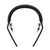 AIAIAI H04 High Comfort - Microfibre Headband