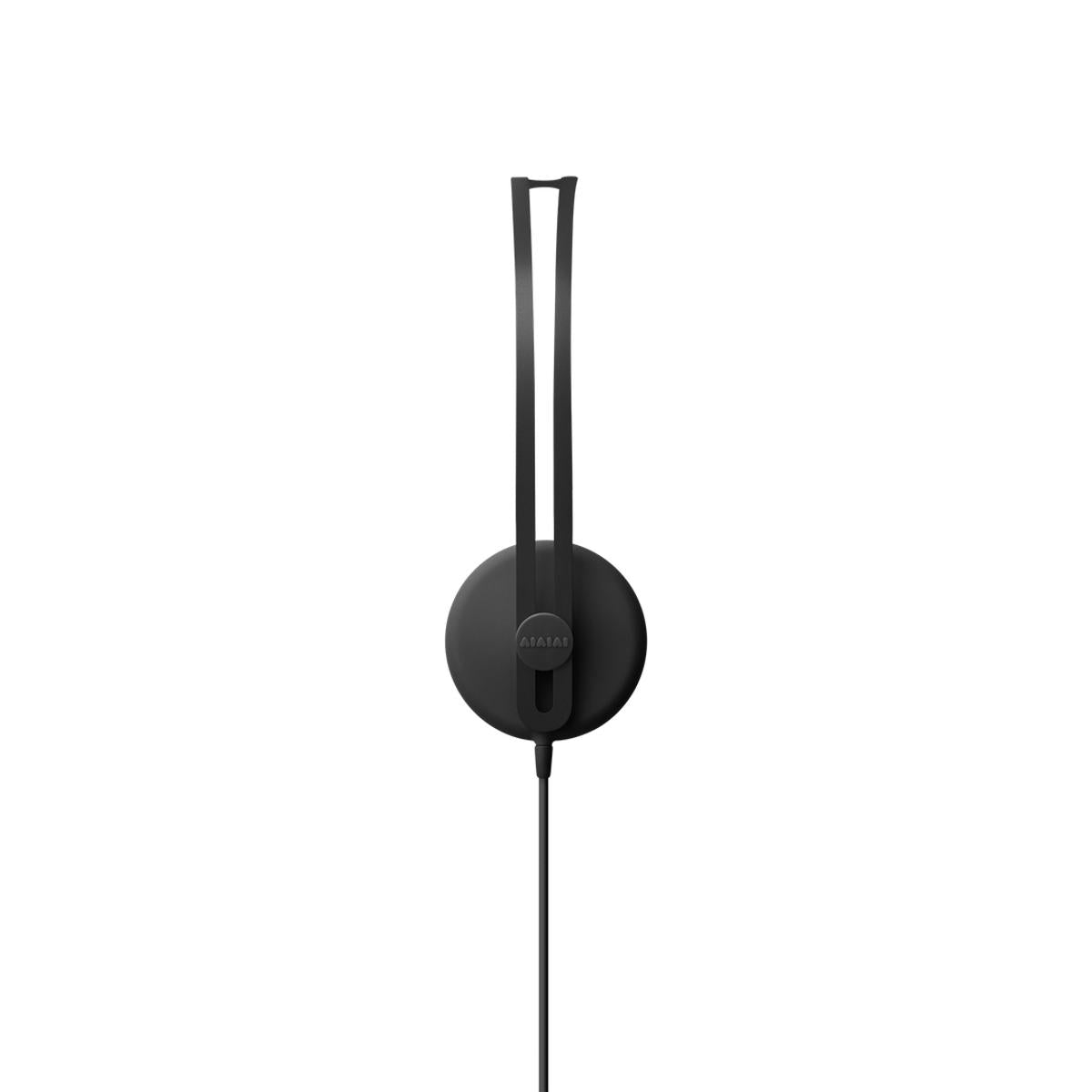 AIAIAI Tracks Headphones - Black